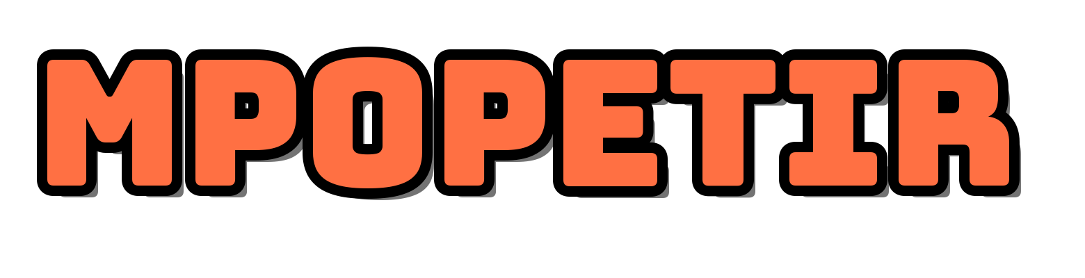 MPOPETIR